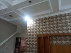 3 MARLA LOWER PORTION FOR RENT WITH OUT GAS