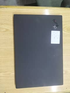 LENOVO X1 CARBON GEN8