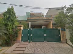 Prime Location sale A House In Lahore Prime Location
