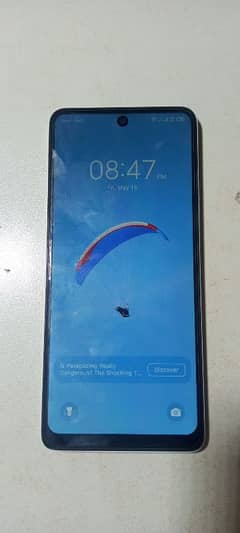techno spark 10 Pro