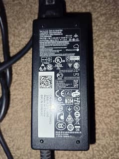 Dell charger