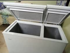 Deep Freezer