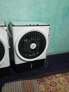 Best power cooler 1 month use kiya hai new condition mein hai