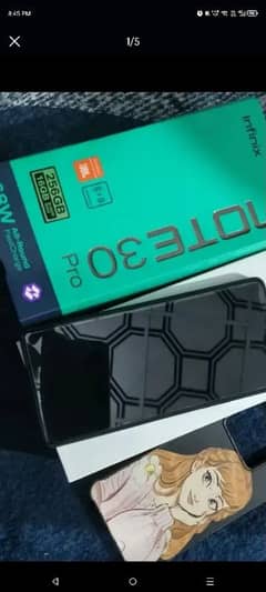 Infinix