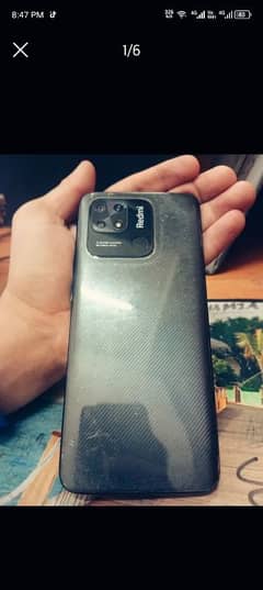 REDMi