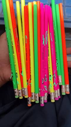 Pencil