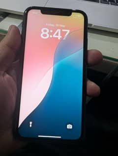 Iphone 11 Dual Physical Sim PTA Approved