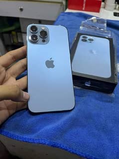 iPhone 13 pro max jv
