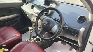 Toyota IST 2006 Reg: 2021