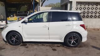 Toyota IST 2006 Reg: 2021