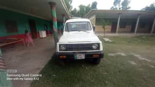 potohar jeep for sale