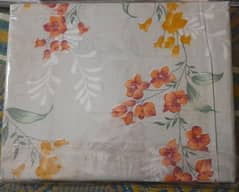 Bed Sheet