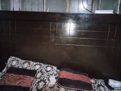 bed ,dressing,shokais
