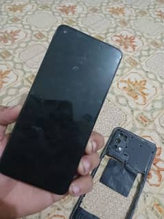 realme 7 pro for parts