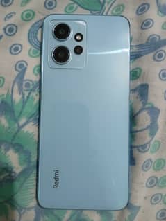 Xiaomi Redmi Note 12