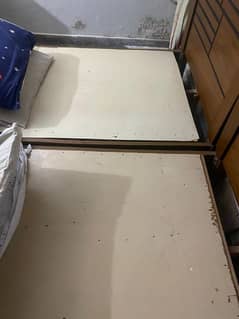 Single bed set