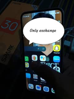only