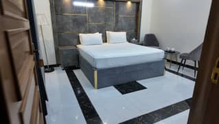Fully Furnished Comfortable Room for Rent in Guest House (g-13/1 Islamabad)