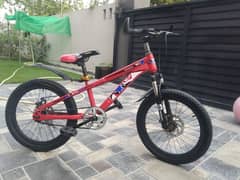20 inch cycle 6 se 10 sal k ly