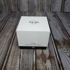 TOMI T-217 Sport's Watch.