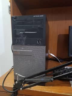 Budget Gaming Pc For Editing and Gaming