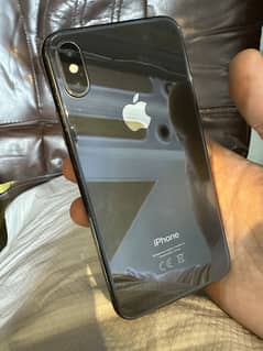Iphone x 64 non pta