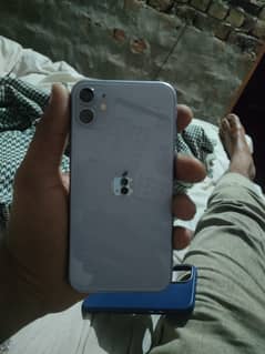 iPhone 11 jv waterpak