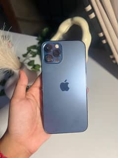 Iphone 12 pro 128gb