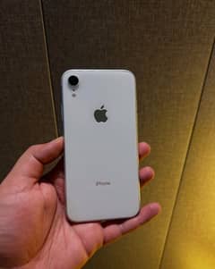 iphone xr 64gb low  price sale sale   contect number 0336 3620490