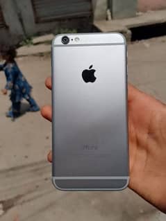 i Phone