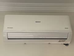 Orient 1 ton DC invertor