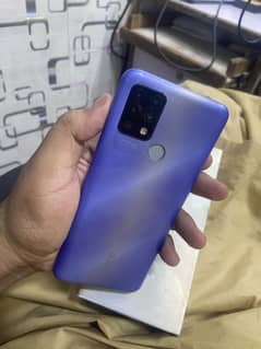 Tecno Pova 6gb 128gb