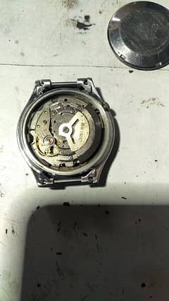 Seiko/Citizen