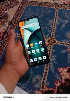 redmi