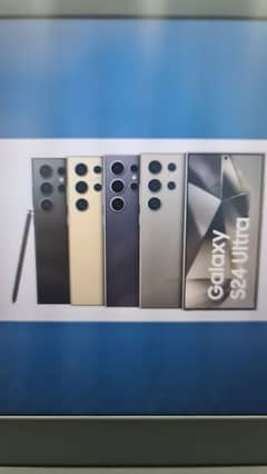 Samsung Galaxy S24 Ultra 12/512