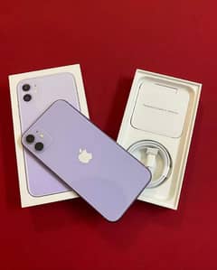 iPhone 11 jv