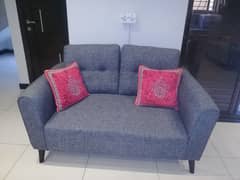 5 seater sofa