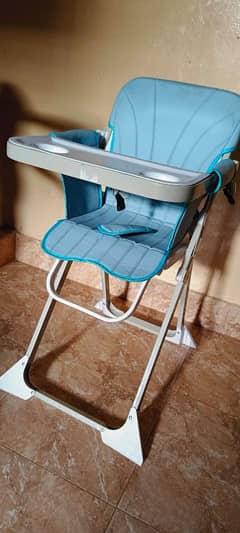 baby chair