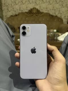 Iphone 11 non pta