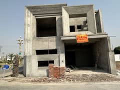Designer House For Sale Grey Structure Diamond Home Society