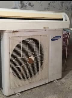 Samsung A/C 2 Ton