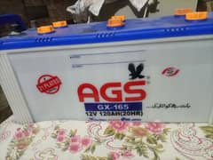 AGS (GX-165)