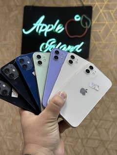 iPhone