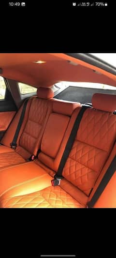Car Luxury Poshish