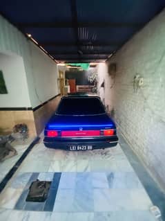 Honda civic 1988 model.   0/3/1/3/9/3/6/4/5/9/9