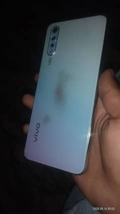 Vivo S1