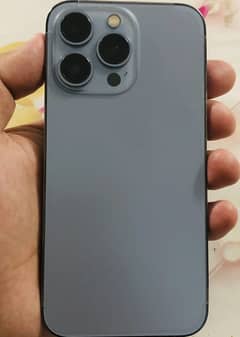 I phone 13pro 128gb non pta