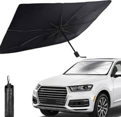 windshield sun shade with free shipping and Cash on Delivery