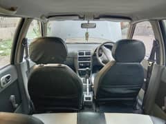 Suzuki Cultus VXR 2015