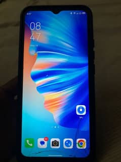 Tecno spark 6go